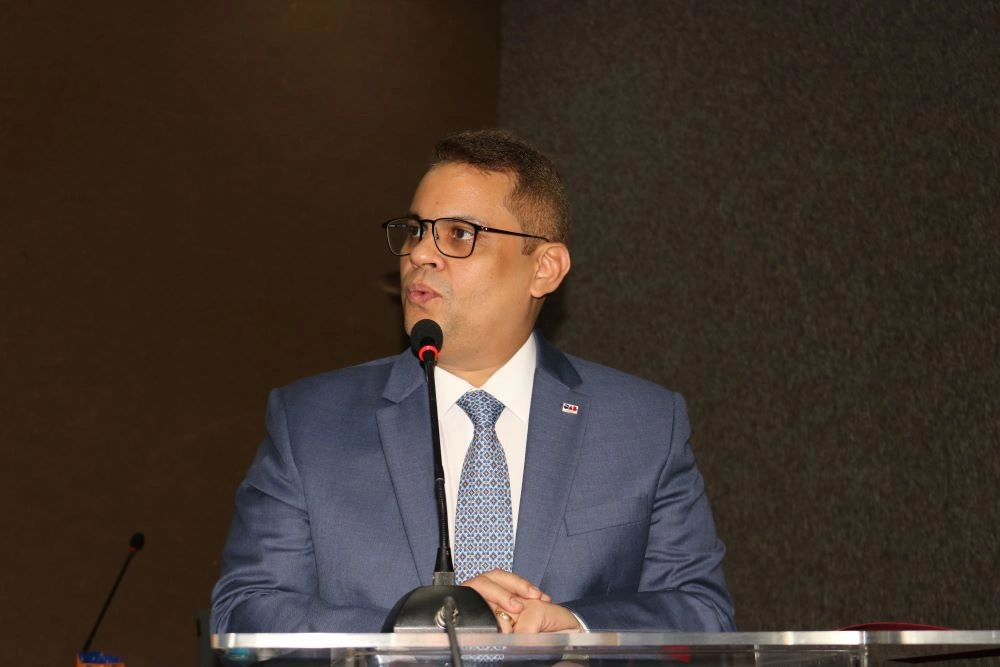 Raimundo Júnior