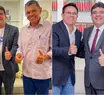 Rafael Fonteles anuncia João de Deus na Sasc e Zé Santana em nova Secretaria