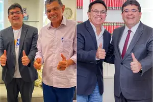 Reforma administrativa no Piauí fortalece áreas sociais com mudanças no primeiro escalão (Foto: Reproducao)
