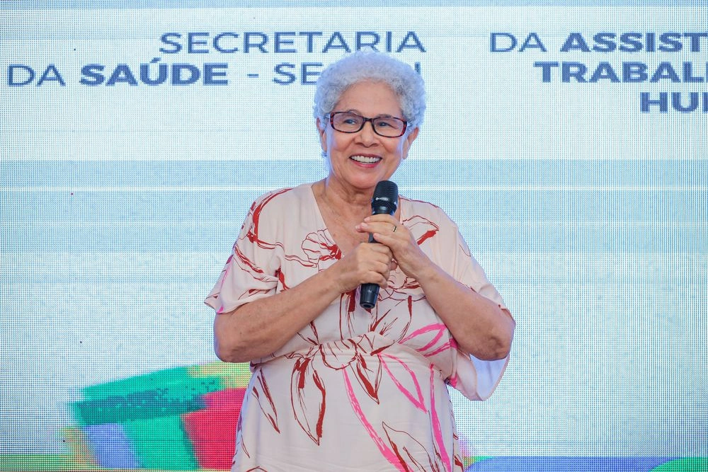 Regina Sousa