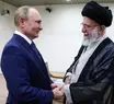 Rússia condena ataque dos EUA ao Irã e sinaliza apoio estratégico a Teerã