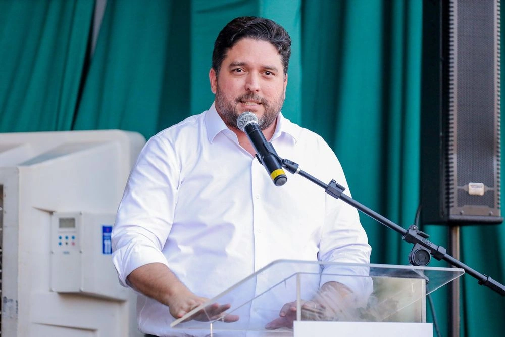 Samuel Nascimento