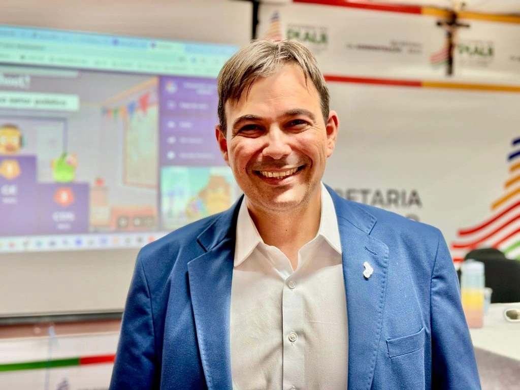 Secretaria de Inteligência Artificial destaca atuação em inclusão digital e soluções tecnológicas no governo