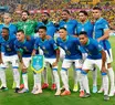 Brasil empata sem gols com o Equador na estreia de Carlo Ancelotti.