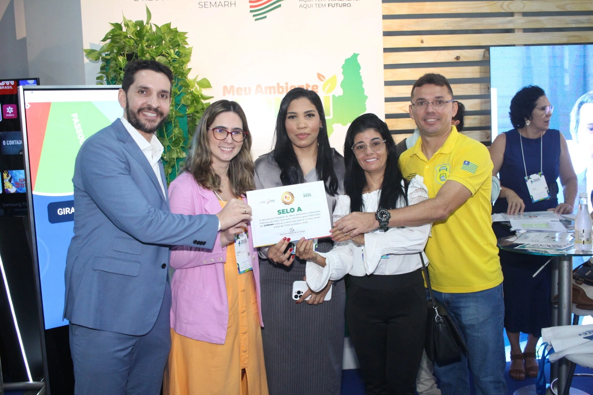 Selo ecológico
