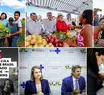 Confira as entregas do Governo Federal nesta semana
