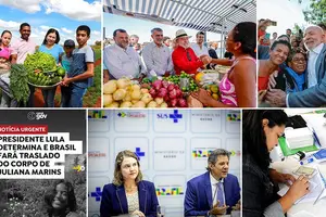 Semana GOV (Foto: Reprodução)