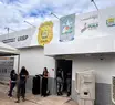 Em Capitão de Campos, Governo do Estado entrega mais uma UISP