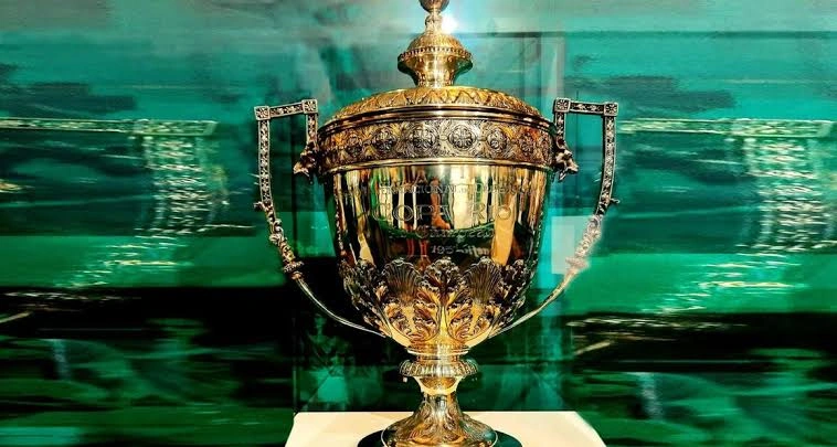 Taça Rio 1951