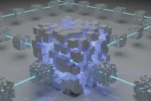Tokenização transforma imóveis em ativos digitais e pode movimentar US$ 4 trilhões no mercado global. (Foto: Reproducao)