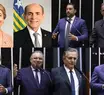 Veja como votaram os senadores e deputados piauienses na medida que pode aumentar