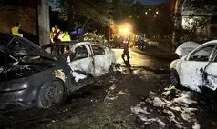 Ataque noturno russo mata três e fere 22 em Kharkiv, cidade da Ucrâniana
