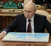Rússia realiza o maior ataque aéreo contra a Ucrânia em três anos de guerra