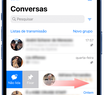 Golpe do falso parente ou amigo no WhatsApp é o mais aplicado no Piauí