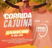 Corrida da Cajuína será realizada dia 2 de agosto em Teresina com várias premiaçõe