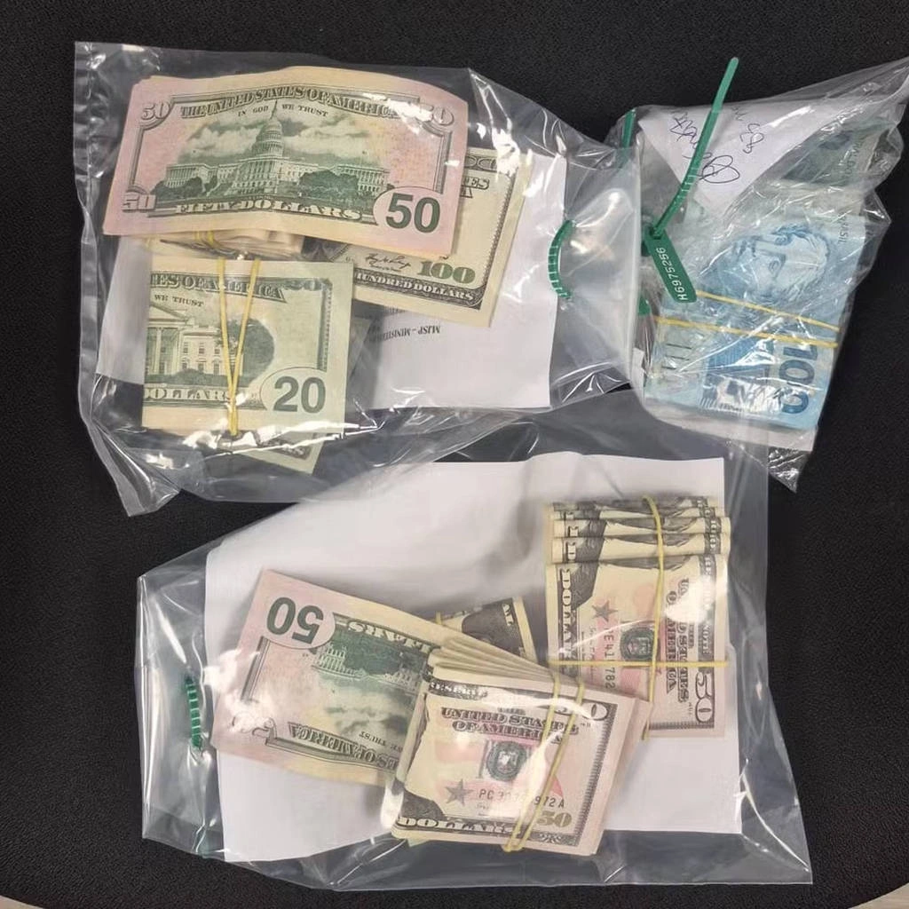 A Polícia Federal apreendeu US$ 14 mil e R$ 8 mil em dinheiro vivo na casa do ex-presidente Jair Bolsonaro (PL) durante cumprimento de mandado de busca e apreensão nesta sexta-feira (18)