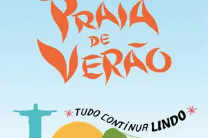 A Praia de Verão funciona de terça a domingo, das 17h30 às 22h30, com entrada gratuita. (Foto: Reproducao)