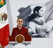 Presidenta do México vê acordo com EUA e diz que soberania é inegociável