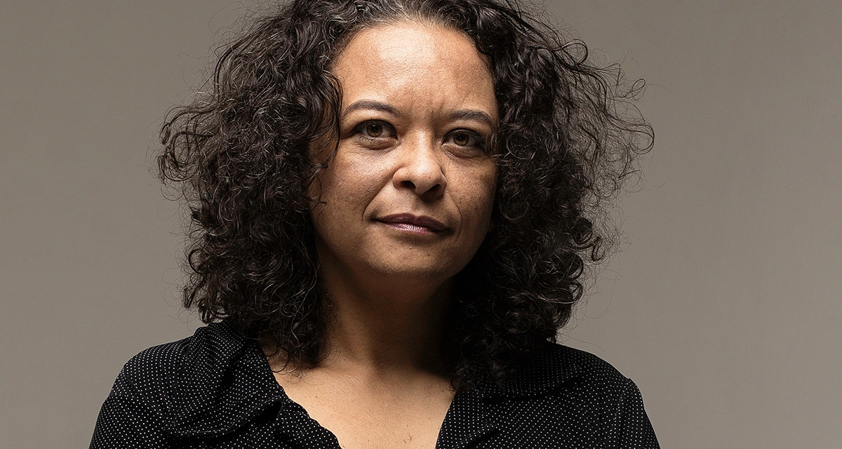 Ana Maria Gonçalves, escritora