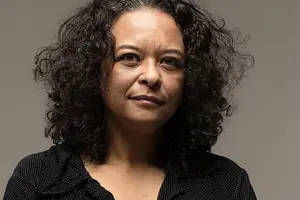 Ana Maria Gonçalves, escritora (Foto: Reprodução | Leo Pinheiro/Divulgação)