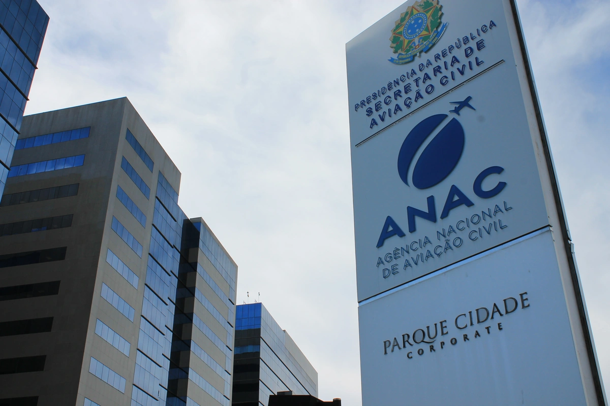 ANAC abre consulta pública para nova regulamentação de drones no Brasil