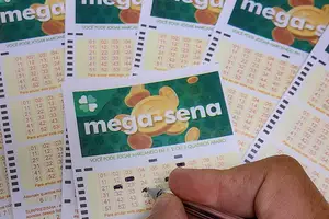 Aposta do RS leva sozinha prêmio de R$ 45 milhões da Mega-Sena 2.888 (Foto: Reprodução | Rafa Neddermeyer/Agência Brasil)