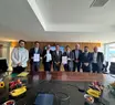 Em Genebra, Piauí formaliza parceria com empresa multinacional suíça