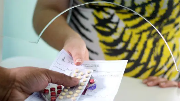 Governo investe R$ 25,4 milhões para fortalecer a assistência farmacêutica