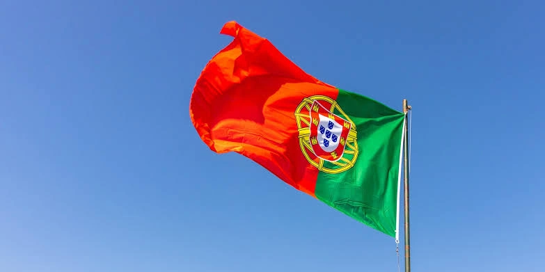 Bandeira de Portugal