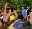 Silêncio e ambiguidade de Bolsonaro alimentaram clima golpista nas redes