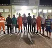Bombeiros encontra agricultor desaparecido em São Miguel do Tapuio