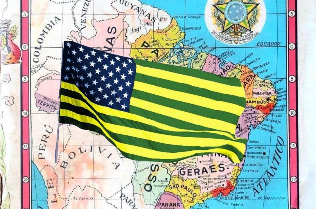 Brasil e a opressão de Trump