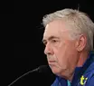 Ancelotti é condenado a um ano de prisão por fraude fiscal na Espanha