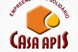 Central de Cooperativas Apícolas do Semiárido Brasileiro (Foto: Reprodução | Casa Apis)