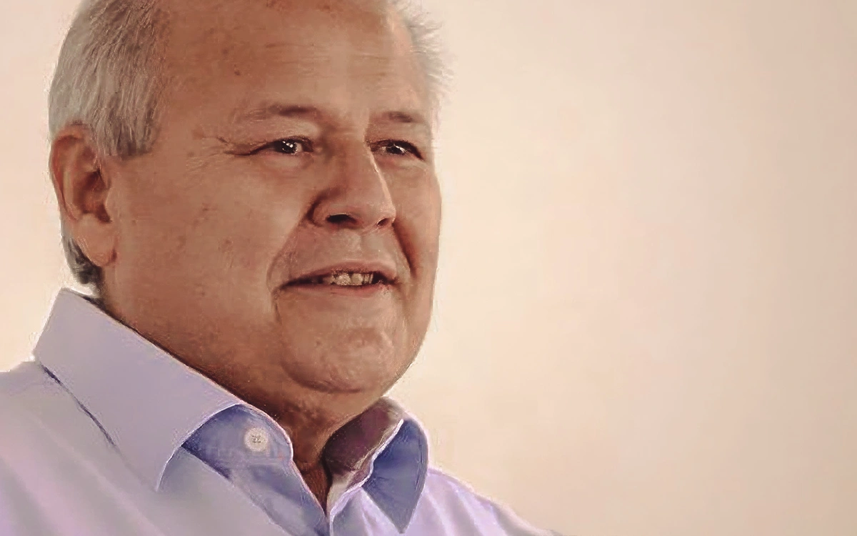Charles da Silveira