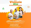 Vivência Ativa movimenta zona Sul de Teresina com esporte, cultura e integração