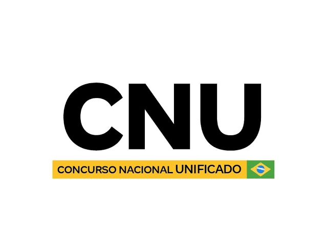 Concurso Nacional Unificado