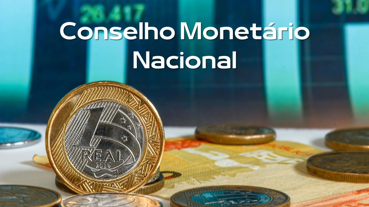 Conselho Monetário Nacional
