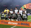 Corinthians vence o Palmeiras e larga na frente nas Oitavas da Copa do Brasil