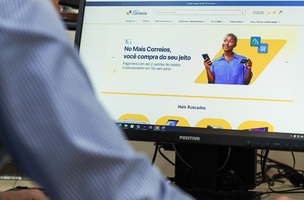 Correios lançam site de compras com mais de 500 mil produtos em 25 categorias (Foto: Governo Federal)
