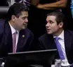 Brasil pode adotar contramedidas a tarifas dos EUA, afirma Congresso