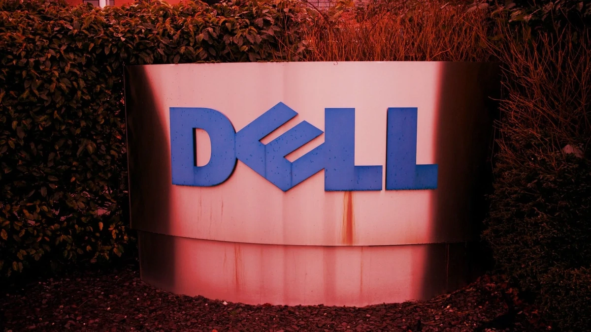 Dell é alvo de ataque hacker e tem 1,3 TB de dados vazados por grupo World Leaks