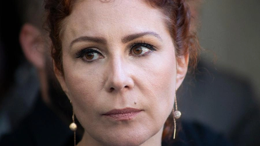 Deputada Carla Zambelli é presa na Itália