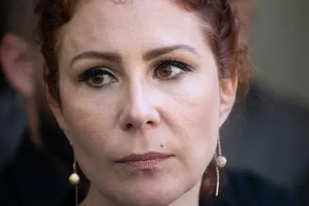 Deputada Federal Carla Zambelli é presa na Itália
