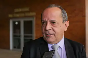 Deputado Hélio Isaías (Foto: Reprodução)
