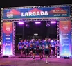 Cross Urbano CAIXA terá etapa noturna em Teresina