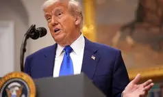 Trump afirma que tarifa de 50% é para países que não têm se dado bem com os EUA