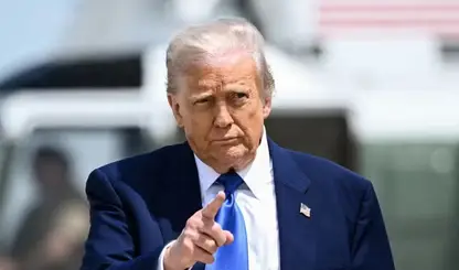 Trump afirma ter fechado “maior acordo já feito” com o Japão