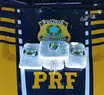PRF prende mulher com cocaína, haxixe e maconha durante fiscalização em Picos
