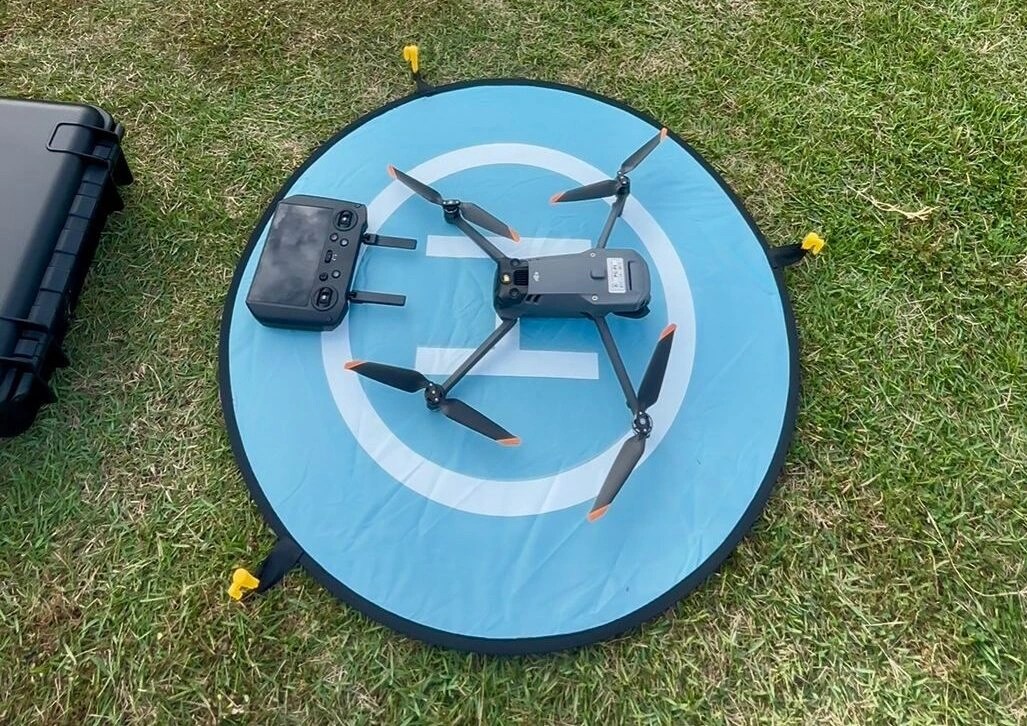 Drone da PC-PI